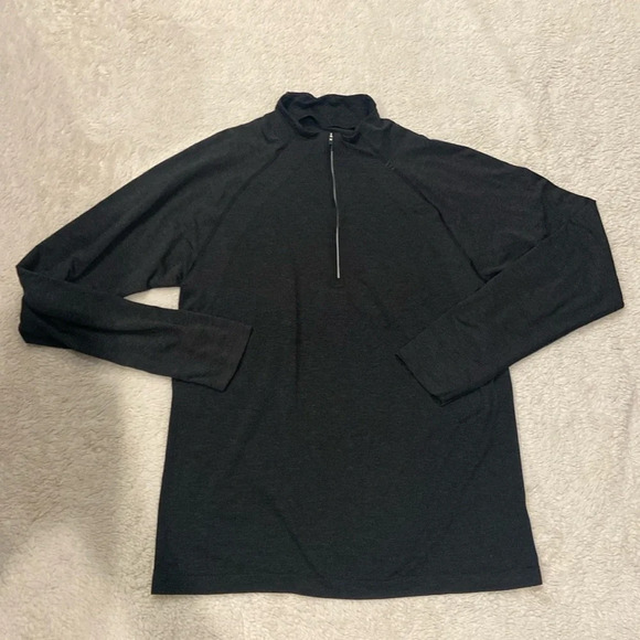 Lululemon Metal Vent Tech 1/2 Zip 2.0 - Picture 3 of 13